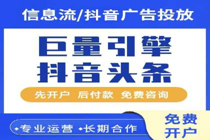 百度竞价代运营公司：如何选择合适的投放平台